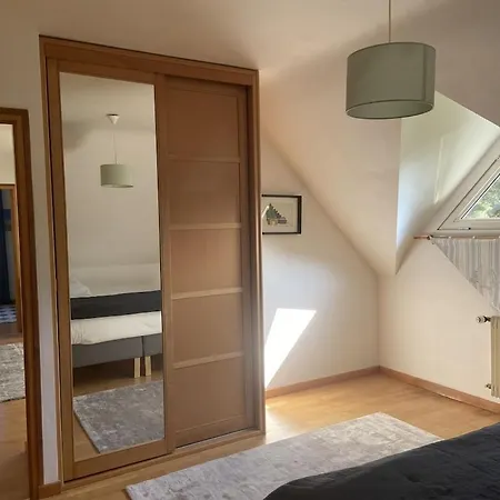 Maison Spacieuse A Proximite Des Plages De Casa vacanze *