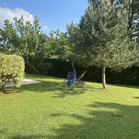 Maison Spacieuse A Proximite Des Plages De *