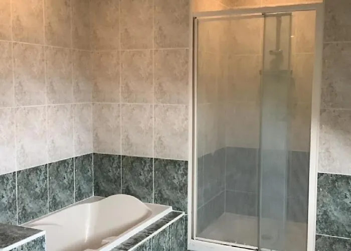 Maison Spacieuse A Proximite Des Plages De 펜션