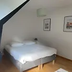 Prázdninový dům Maison Spacieuse A Proximite Des Plages De *