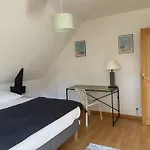 Maison Spacieuse A Proximite Des Plages De