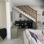 Maison Spacieuse A Proximite Des Plages De *