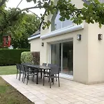 Nyaraló Maison Spacieuse A Proximite Des Plages De La Baule