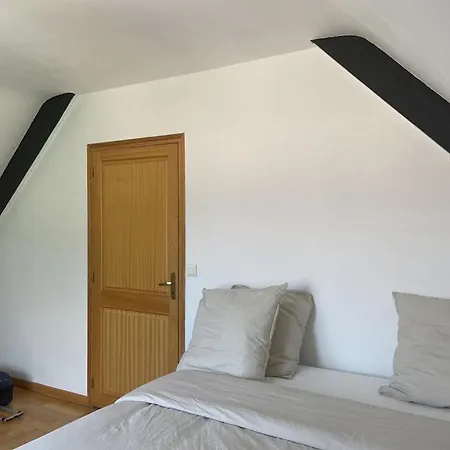 Nyaraló Maison Spacieuse A Proximite Des Plages De
