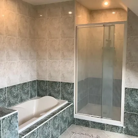 Maison Spacieuse A Proximite Des Plages De Vakantiehuis