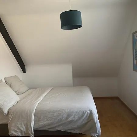 Maison Spacieuse A Proximite Des Plages De Vakantiehuis