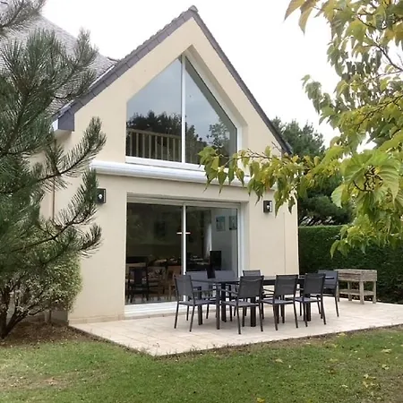 Nyaraló Maison Spacieuse A Proximite Des Plages De *